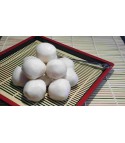 大白旦 White Fish Balls